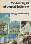 Nagy Vendelné - Földrajzi olvasókönyv - Magyarország [antikvár]