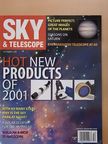 Joe Heafner - Sky & Telescope December 2001 [antikvár]