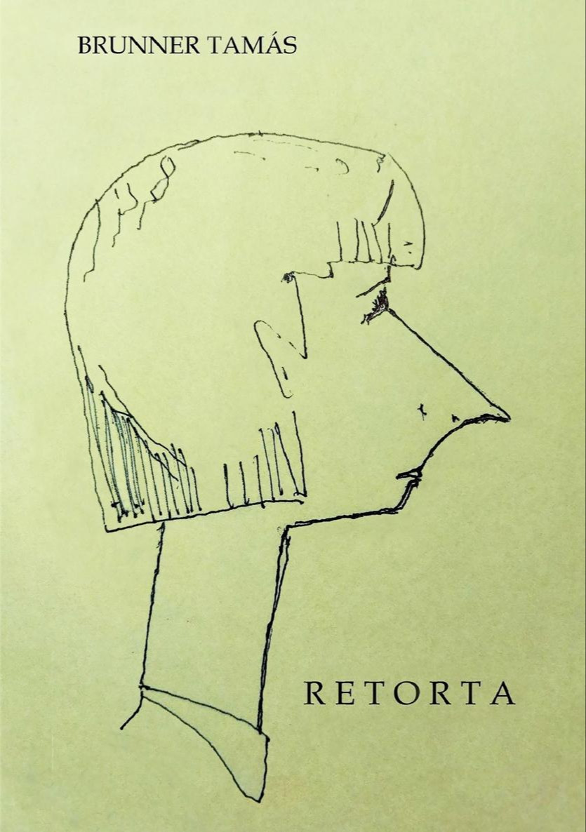 Brunner Tamás - Retorta [eKönyv: epub, mobi]