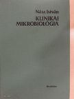 Nász István - Klinikai mikrobiológia [antikvár]