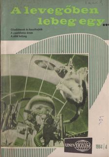 Surányi Éva - Univerzum 1964/4 [antikvár]