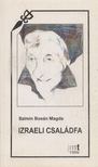 Szimin Bosán Magda - Izraeli családfa [antikvár]