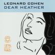 DEAR HEATHER CD LEONARD COHEN