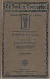 A. Rohrmann, Ernst von Seydlitz - E. von Seydlitzsche Geographie - Ausgabe D. und G. 2. Heft [antikvár]