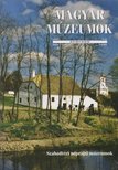 Selmeczi Kovács Attila - Magyar múzeumok 2001/2 [antikvár]
