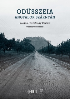 Semsei Ferenc[szerk.] - Odüsszeia angyalok szárnyán