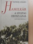 Patrick Girard - Hamilkár, a sivatag oroszlánja [antikvár]