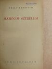 Szili Leontin - Majdnem szerelem [antikvár]