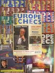 Christian Bauer - Europe Échecs 2003. (nem teljes évfolyam) [antikvár]
