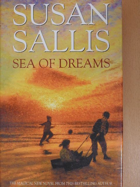 Susan Sallis - Sea of Dreams [antikvár]