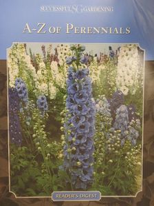 A-Z of Perennials [antikvár]