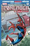 Kevin Schinick, Alberto Jimenez Alburquerque - Legnagyobb Marvel-hőseim 1. - Pókember, a HÁLÓ ügynöke 1.