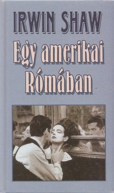 Egy amerikai Rómában [antikvár]