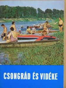 Dr. Trogmayer Ottó - Csongrád és vidéke [antikvár]