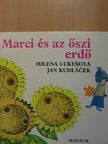 Milena Lukesová - Marci és az őszi erdő [antikvár]
