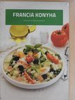 Francia konyha [antikvár]