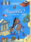 Sebők Zsolt - Rajziskola 2. [antikvár]