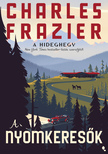 Charles Frazier - A nyomkeresők