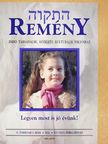 Baracs Dénes - Remény 2012. ősz [antikvár]