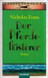 Nicholas EVANS - Der Pferdeflüsterer [antikvár]