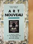 Malcolm Haslam - Art Nouveau [antikvár]