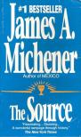 James A. Michener - The Source [antikvár]