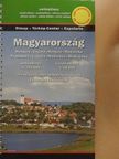 Magyarország autóatlasz [antikvár]