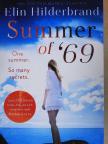 Elin Hilderbrand - Summer of '69 [antikvár]