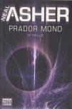 Neal Asher - Prador Mond [antikvár]