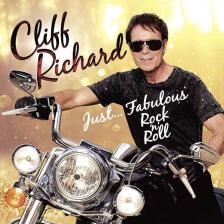 Cliff Richard - JUST... FABULOUS ROCK N' ROLL CD CLIFF RICHARD