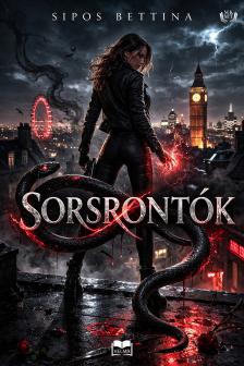 Sipos Bettina - Sorsrontók [eKönyv: epub, mobi]