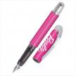 P3014 - 0560 - Töltőtoll Online Barbie Pink