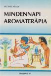 Kraus, Michael - Mindennapi aromaterápia [antikvár]