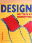 Penny Sparke - Design [antikvár]