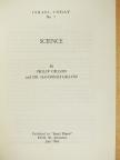 Dr. Hadassah Gillon - Science [antikvár]