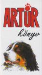 SZÜCS GÁBOR - Artúrkönyv [antikvár]
