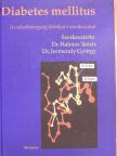 Dr. Albrecht Mária - Diabetes mellitus [antikvár]