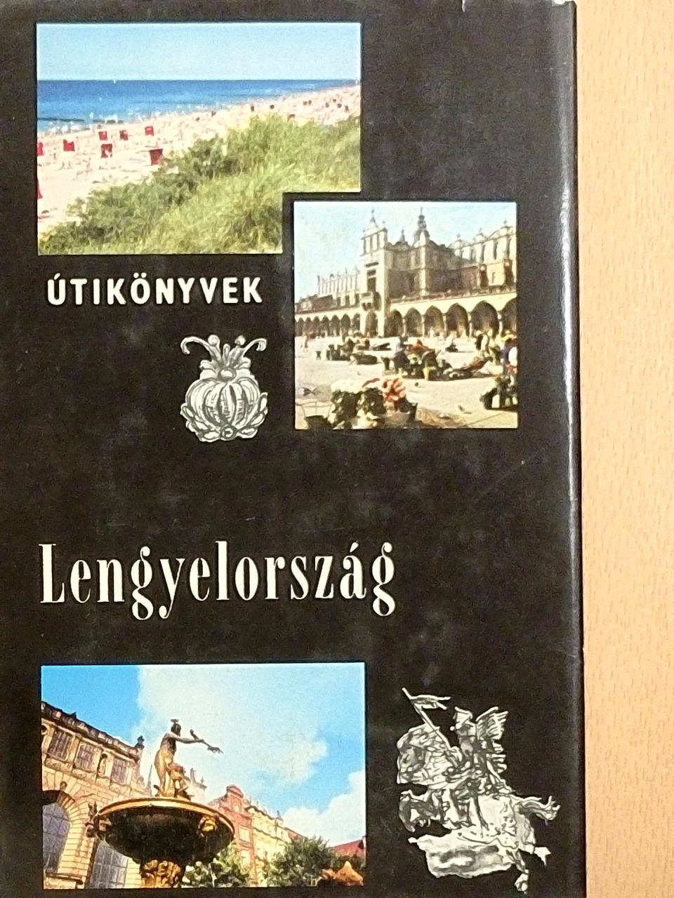 Bács Gyula - Lengyelország [antikvár]