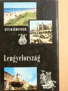 Bács Gyula - Lengyelország [antikvár]
