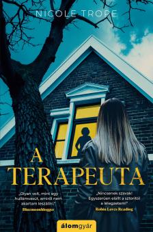Nicole Trope - A terapeuta