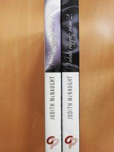Judith McNaught - Valaki vigyáz rám 1-2. [antikvár]