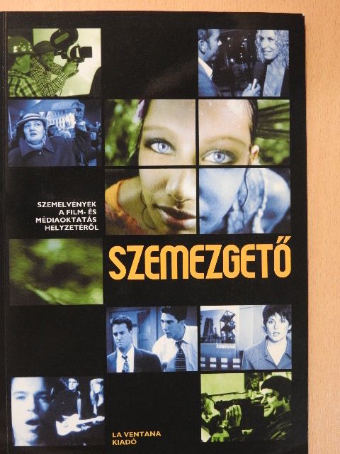 Császi Lajos - Szemezgető [antikvár]