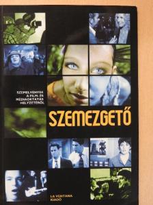Császi Lajos - Szemezgető [antikvár]
