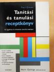 Horn György - Tanítási és tanulási receptkönyv [antikvár]