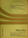 Ajtony Péter - Retorika [antikvár]