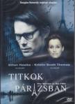 PAWLOKOWSKI - TITKOK PÁRIZSBAN