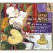 ORIENT-OCCIDENT CD JORDI SAVALL, HESPÉRION XXI