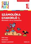 Suli Plusz - Számolóka gyakorló 1. - Műveletek a 20-as számkörben