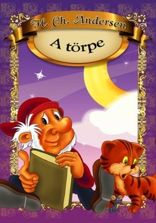Dorota Skwark - A törpe [eKönyv: epub, mobi]