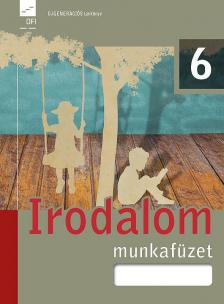 FI-501020602/1 IRODALOM MUNKAFÜZET 6.